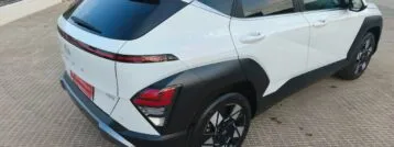 Hyundai Kona HEV 1.6GDI 138CV DT Tecno