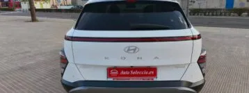Hyundai Kona HEV 1.6GDI 138CV DT Tecno