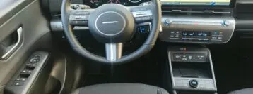 Hyundai Kona HEV 1.6GDI 138CV DT Tecno