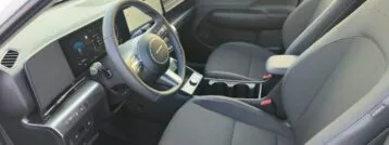 Hyundai Kona HEV 1.6GDI 138CV DT Tecno