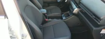 Hyundai Kona HEV 1.6GDI 138CV DT Tecno