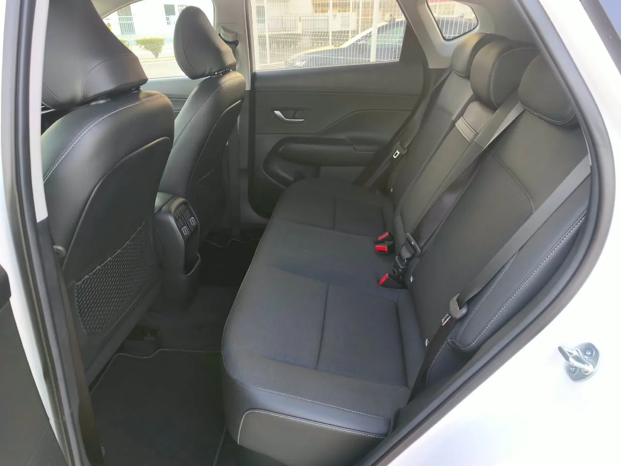Hyundai Kona HEV 1.6GDI 138CV DT Tecno