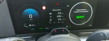 Hyundai Kona HEV 1.6GDI 138CV DT Tecno