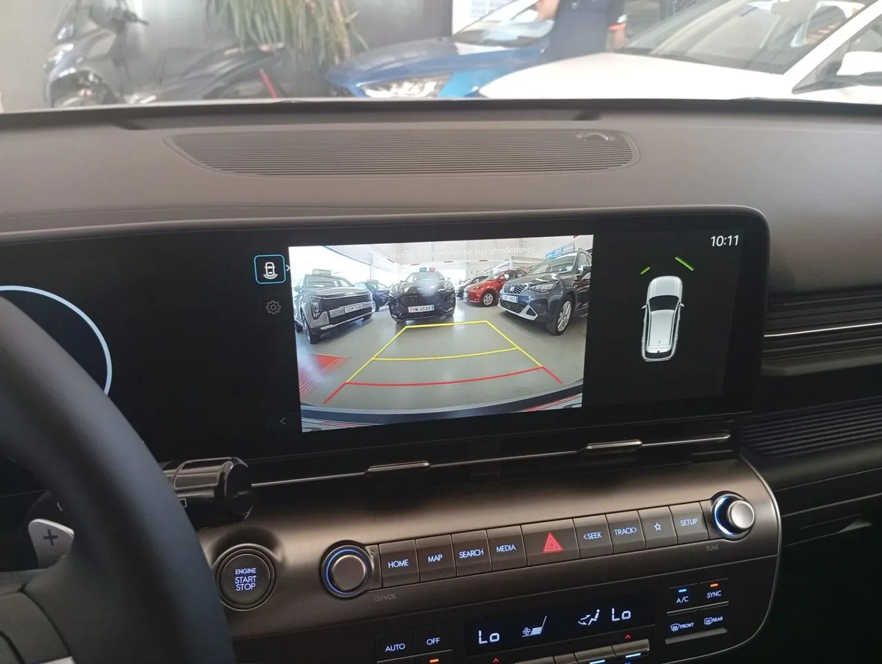 Hyundai Kona HEV 1.6GDI 138CV DT Tecno