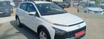 Hyundai Bayon 1.0 TGDI 74kW (100CV) 48V Klass