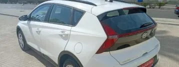 Hyundai Bayon 1.0 TGDI 74kW (100CV) 48V Klass
