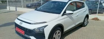 Hyundai Bayon 1.0 TGDI 74kW (100CV) 48V Klass