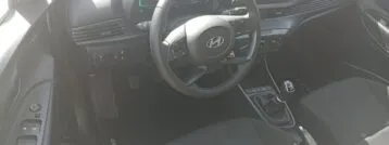 Hyundai Bayon 1.0 TGDI 74kW (100CV) 48V Klass