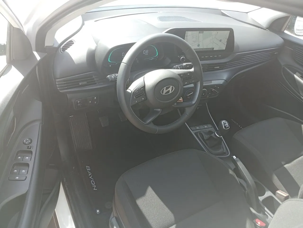 Hyundai Bayon 1.0 TGDI 74kW (100CV) 48V Klass