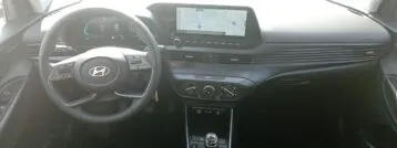 Hyundai Bayon 1.0 TGDI 74kW (100CV) 48V Klass