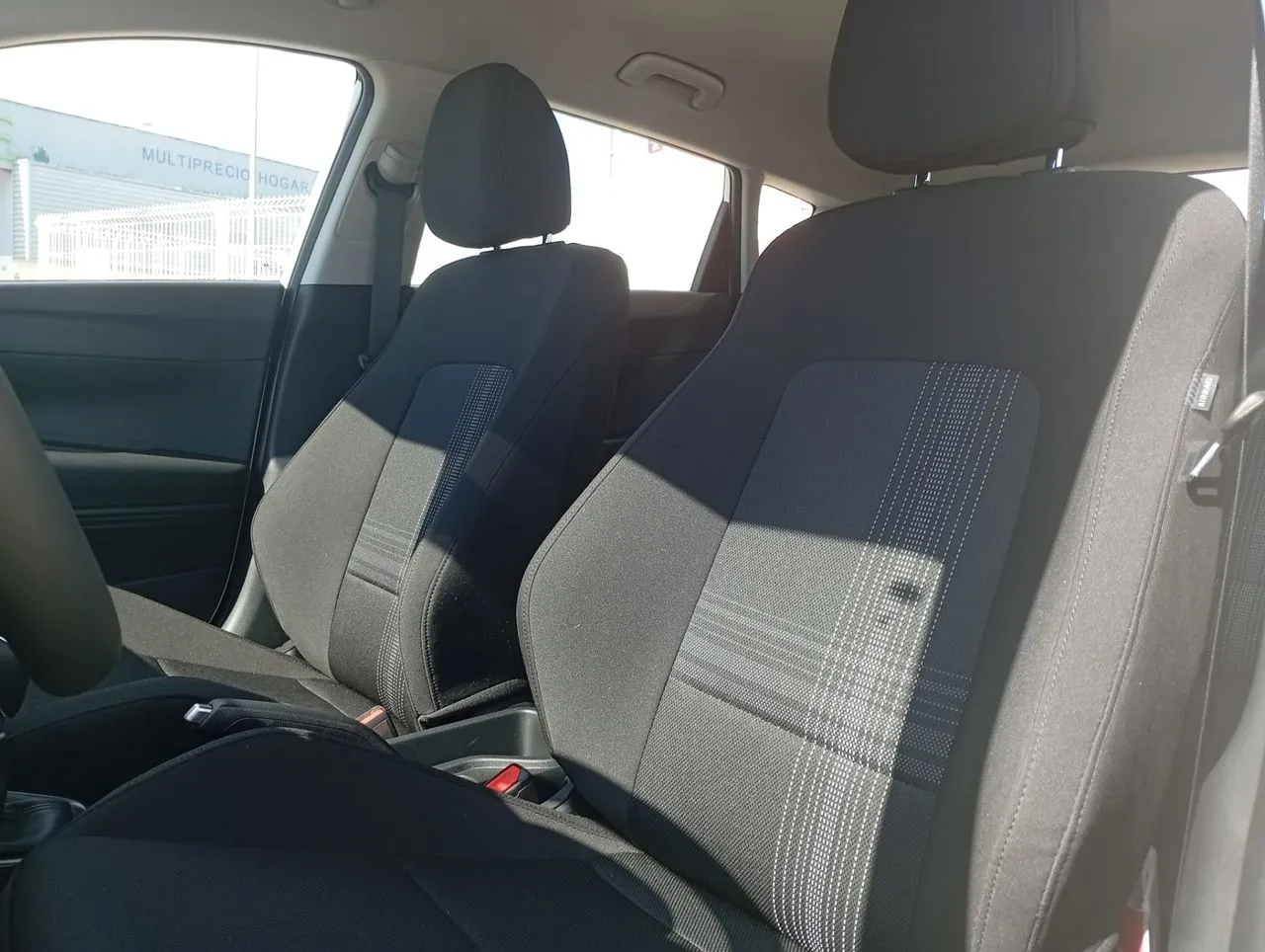 Hyundai Bayon 1.0 TGDI 74kW (100CV) 48V Klass