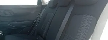 Hyundai Bayon 1.0 TGDI 74kW (100CV) 48V Klass