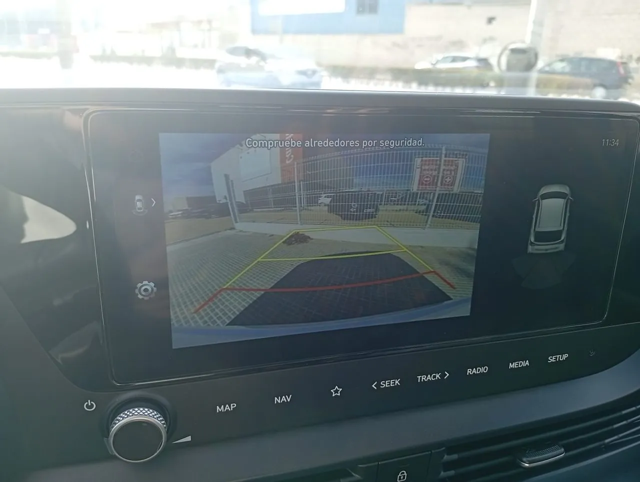 Hyundai Bayon 1.0 TGDI 74kW (100CV) 48V Klass