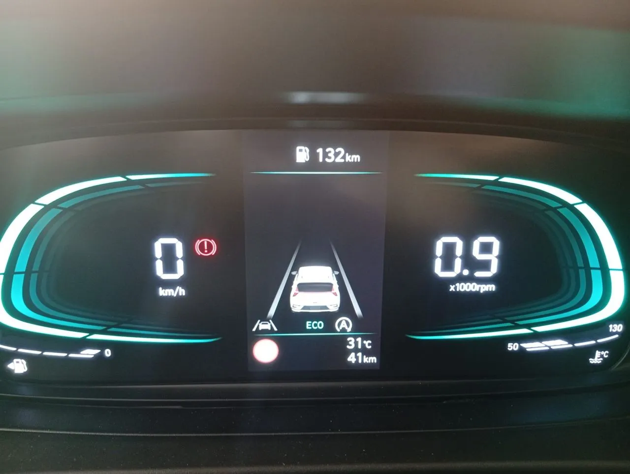 Hyundai Bayon 1.0 TGDI 74kW (100CV) 48V Klass