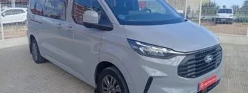 Ford Transit Custom 2.0 TDCI 136CV Titanium L2