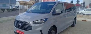 Ford Transit Custom 2.0 TDCI 136CV Titanium L2
