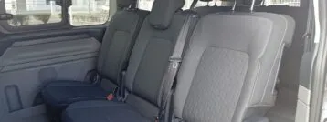Ford Transit Custom 2.0 TDCI 136CV Titanium L2
