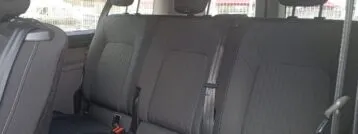 Ford Transit Custom 2.0 TDCI 136CV Titanium L2