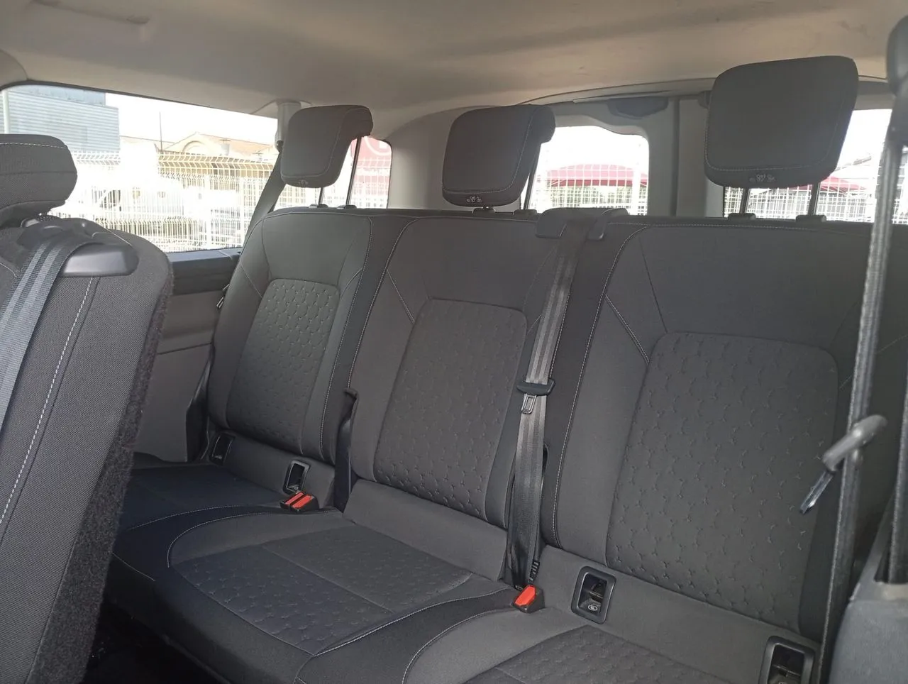 Ford Transit Custom 2.0 TDCI 136CV Titanium L2