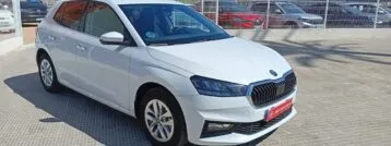 Skoda Fabia 1.0 TSI 70KW (95CV) Plus