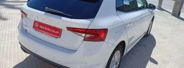 Skoda Fabia 1.0 TSI 70KW (95CV) Plus