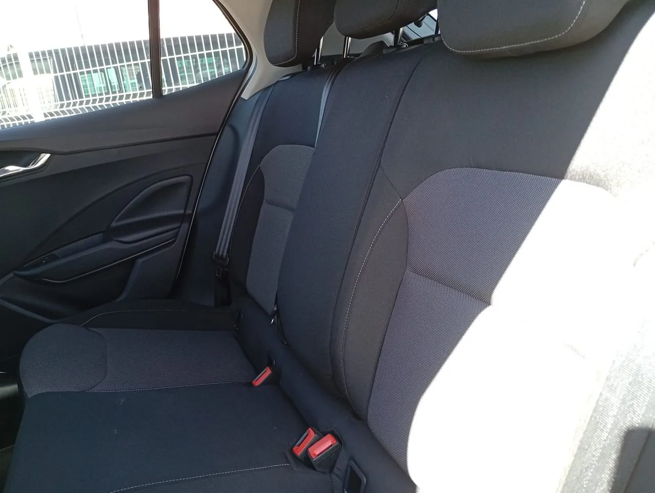 Skoda Fabia 1.0 TSI 70KW (95CV) Plus