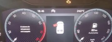 Skoda Fabia 1.0 TSI 70KW (95CV) Plus