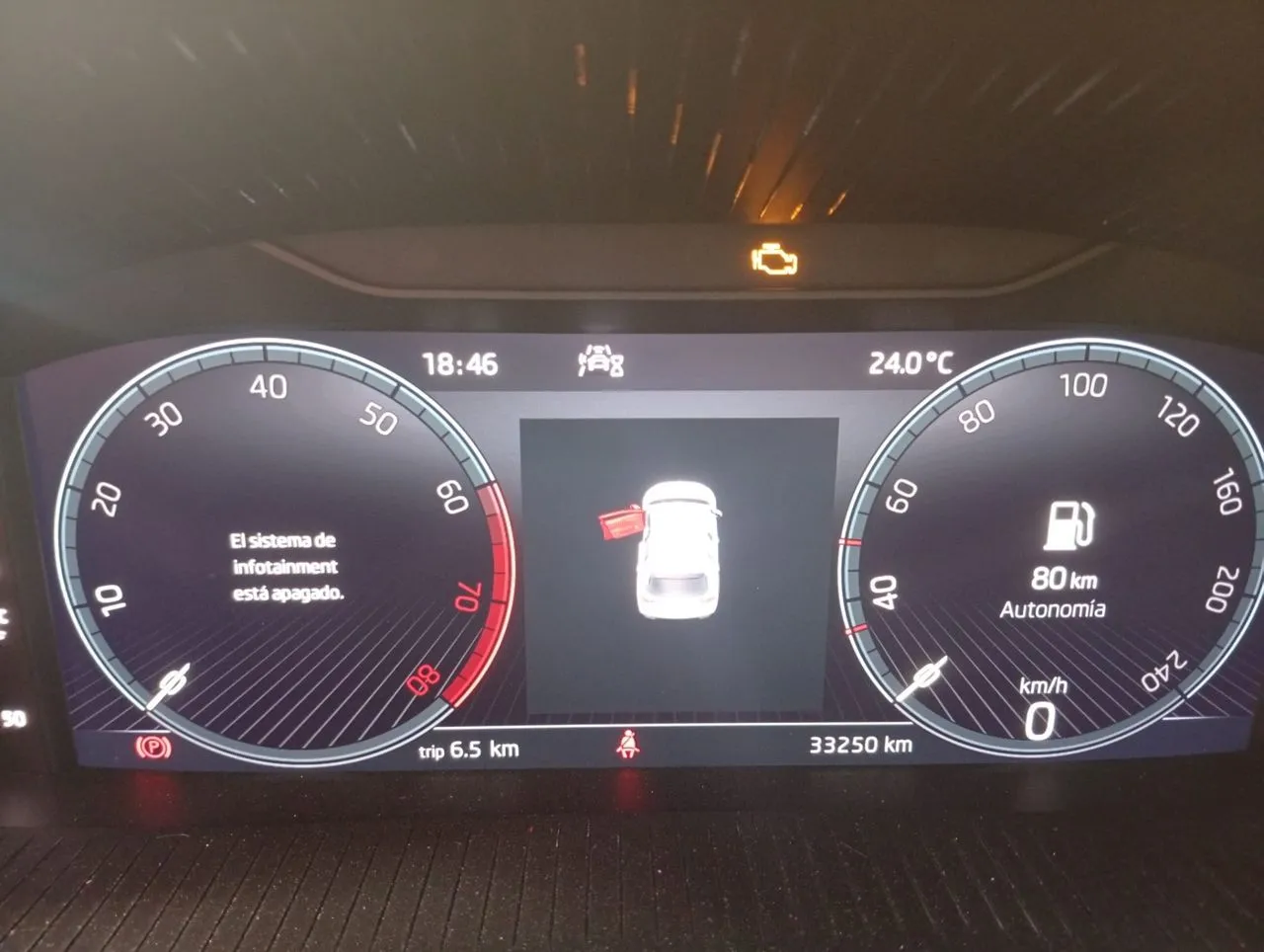 Skoda Fabia 1.0 TSI 70KW (95CV) Plus