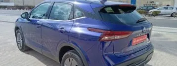 Nissan Qashqai DIG-T 103kW (140CV) mHEV 4x2 Acenta