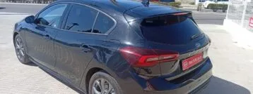 Ford Focus 1.0 Ecoboost MHEV 114kW ST-Line Auto