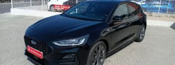 Ford Focus 1.0 Ecoboost MHEV 114kW ST-Line Auto