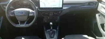 Ford Focus 1.0 Ecoboost MHEV 114kW ST-Line Auto