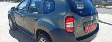 Dacia Duster Ambiance dCi 110