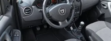 Dacia Duster Ambiance dCi 110