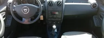 Dacia Duster Ambiance dCi 110