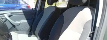 Dacia Duster Ambiance dCi 110
