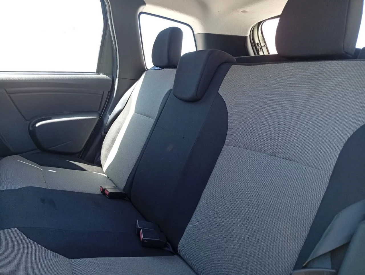 Dacia Duster Ambiance dCi 110