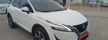 Nissan Qashqai DIG-T 103kW N-Connecta
