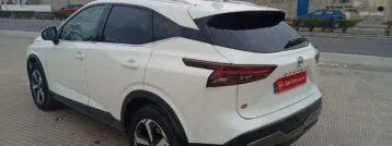 Nissan Qashqai DIG-T 103kW N-Connecta