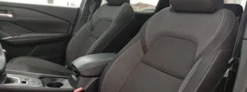 Nissan Qashqai DIG-T 103kW N-Connecta