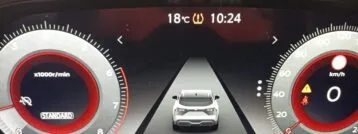 Nissan Qashqai DIG-T 103kW N-Connecta