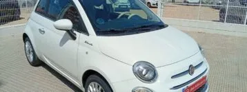 Fiat 500 Dolcevita 1.0 Hybrid 51KW (70 CV)