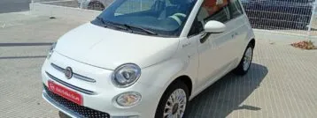 Fiat 500 Dolcevita 1.0 Hybrid 51KW (70 CV)