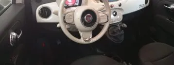 Fiat 500 Dolcevita 1.0 Hybrid 51KW (70 CV)