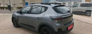 Dacia Sandero Stepway Extreme ECO-G 120 Auto