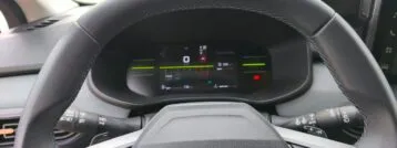 Dacia Sandero Stepway Extreme ECO-G 120 Auto