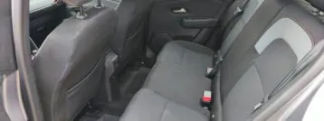 Dacia Sandero Stepway Extreme ECO-G 120 Auto