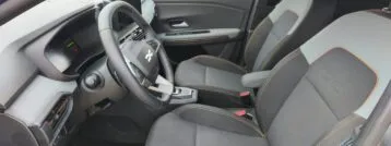 Dacia Sandero Stepway Extreme ECO-G 120 Auto