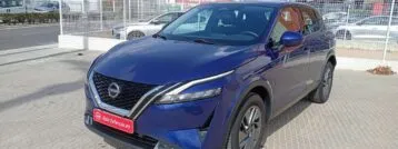 Nissan Qashqai DIG-T 103kW (140CV) mHEV 4x2 Acenta