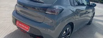 Peugeot 208 Allure Puretech 100